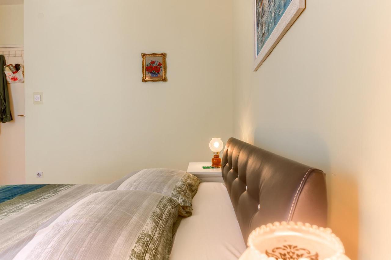 Apartman Magical View Split