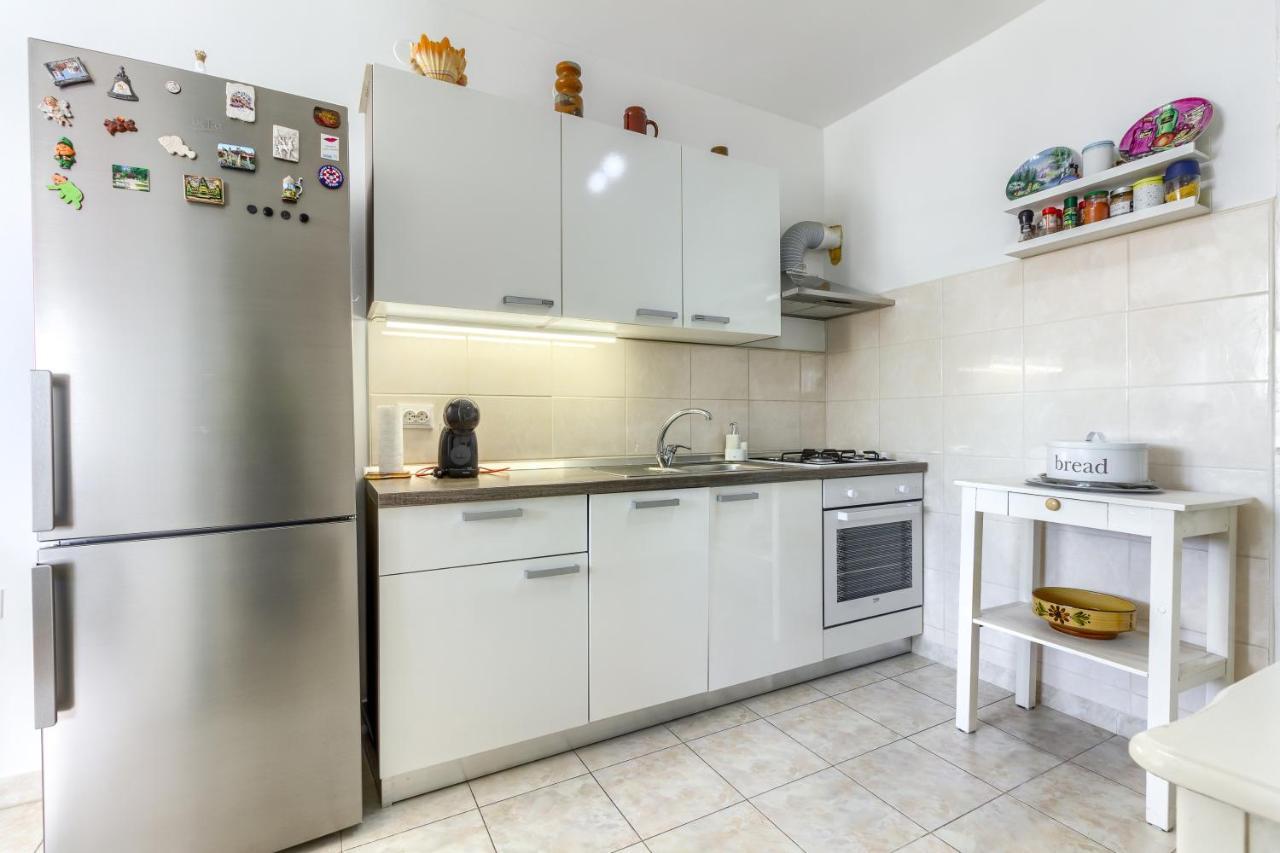 Magical View Apartment