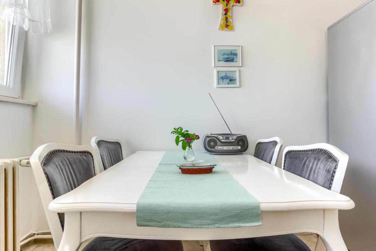 Apartman Magical View Split