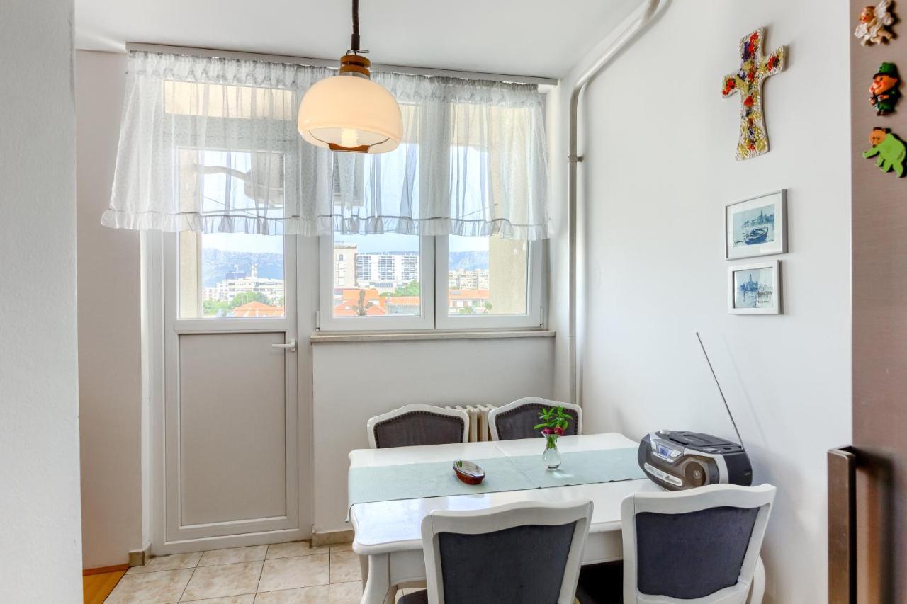 Magical View Apartment Split
