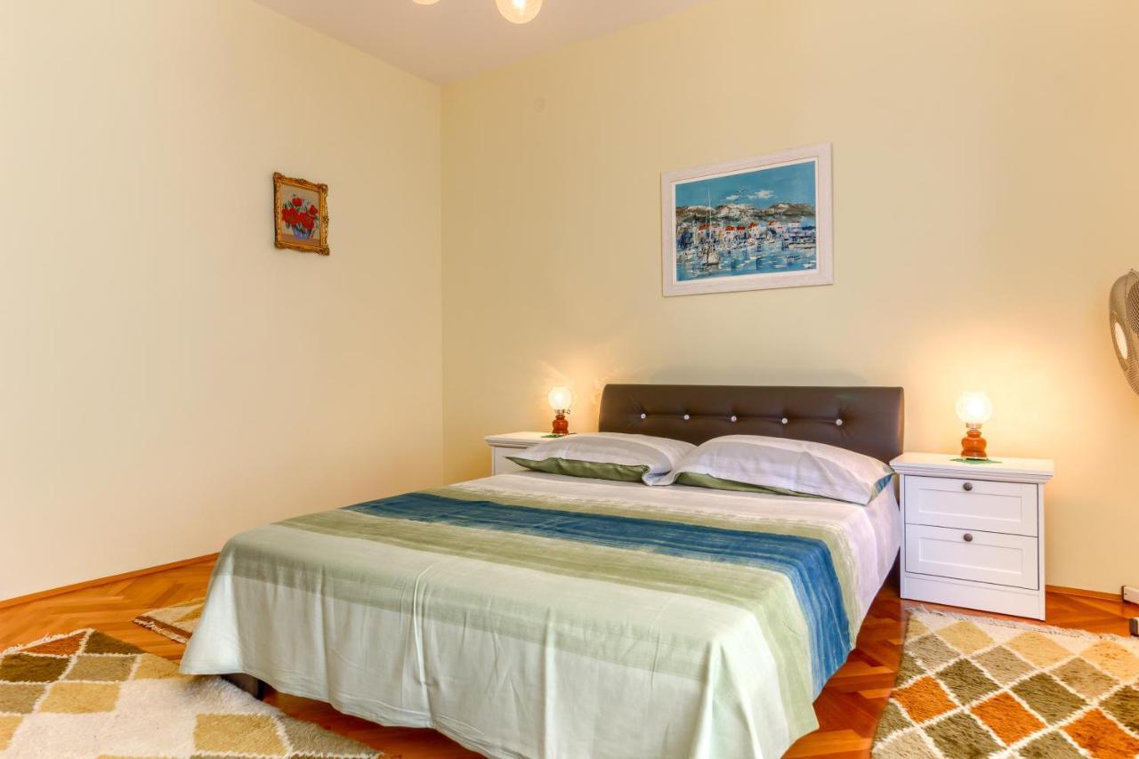 Apartman Magical View