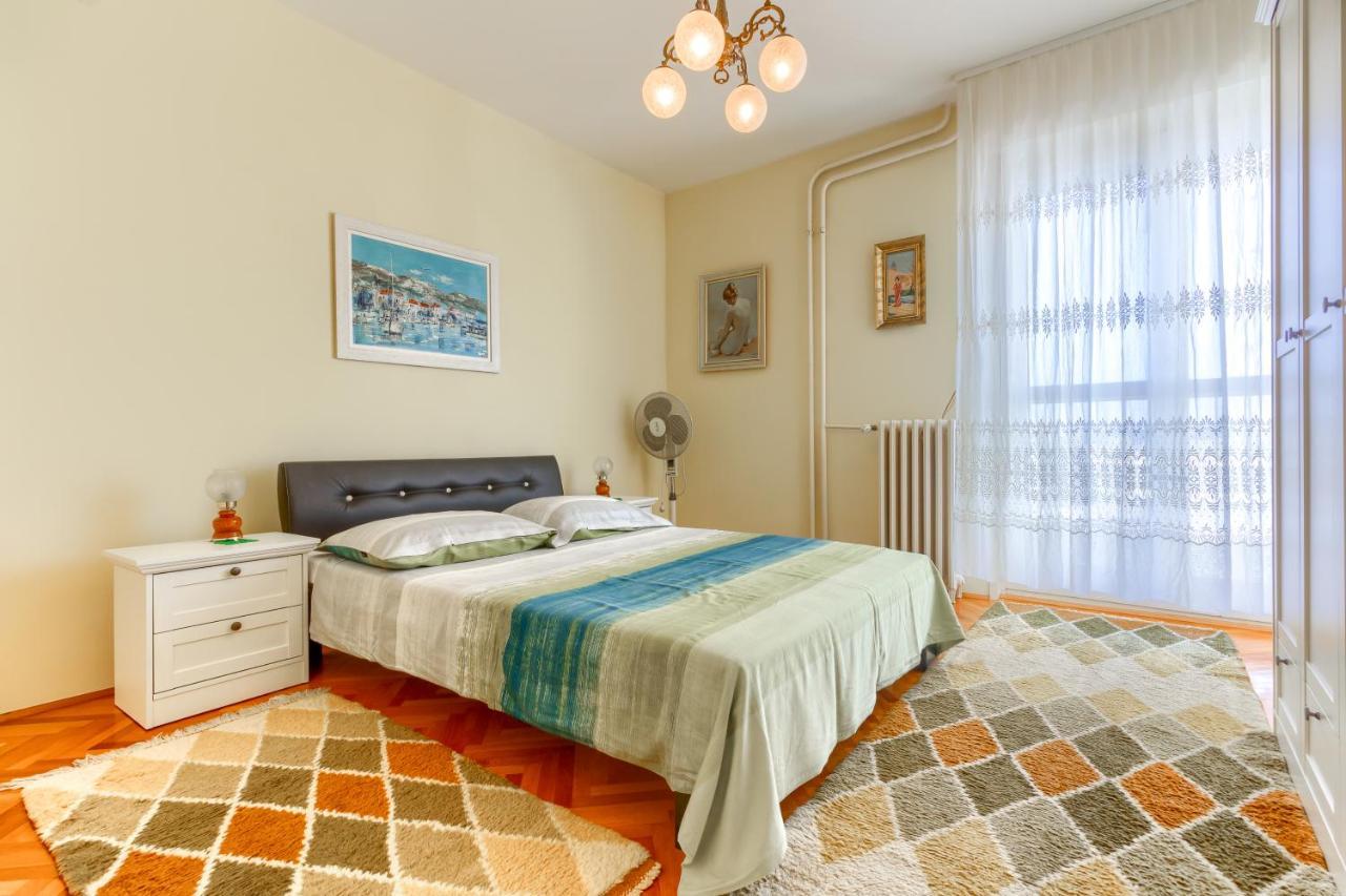 Apartman Magical View *