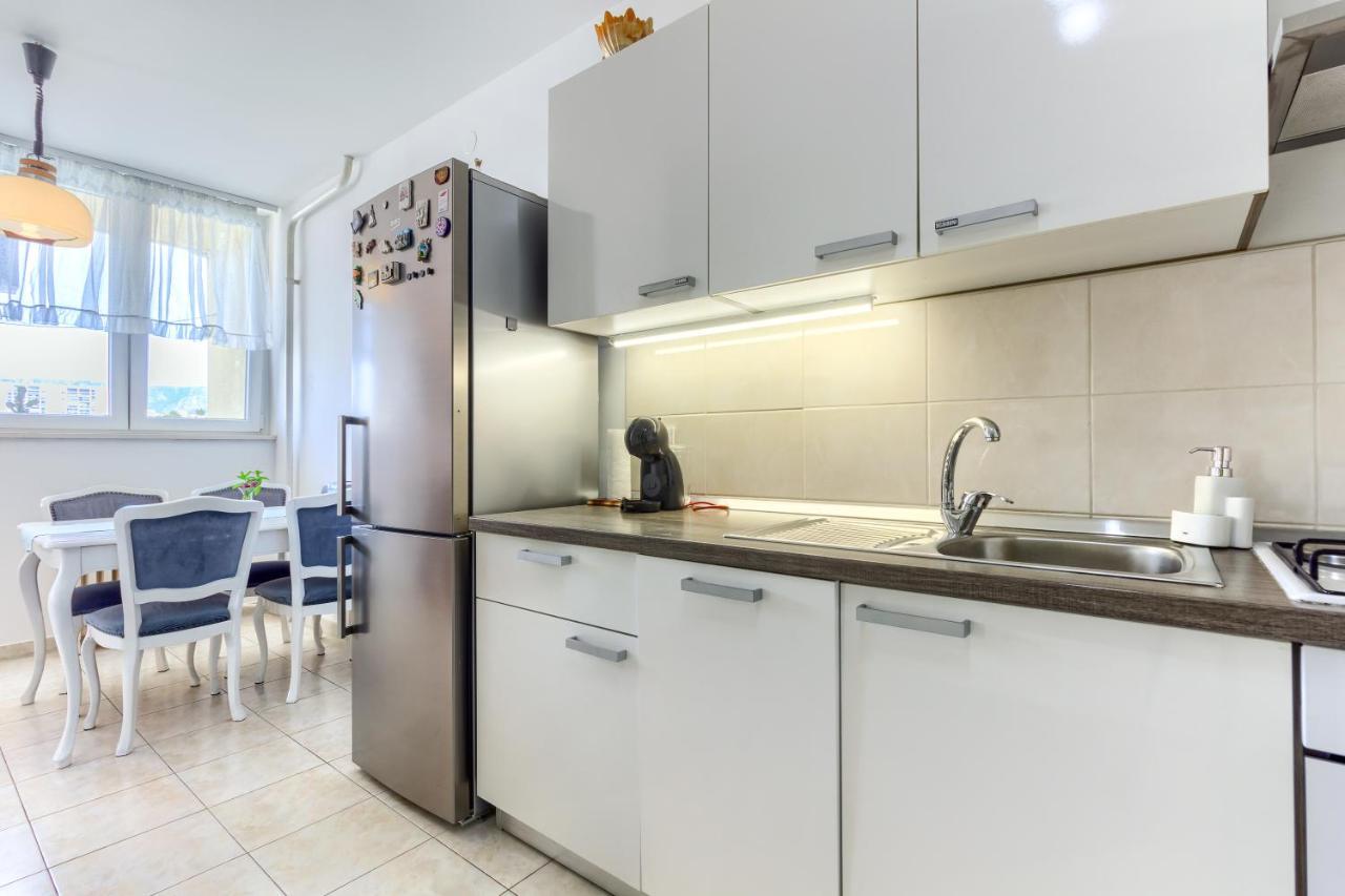 Magical View Apartment Split