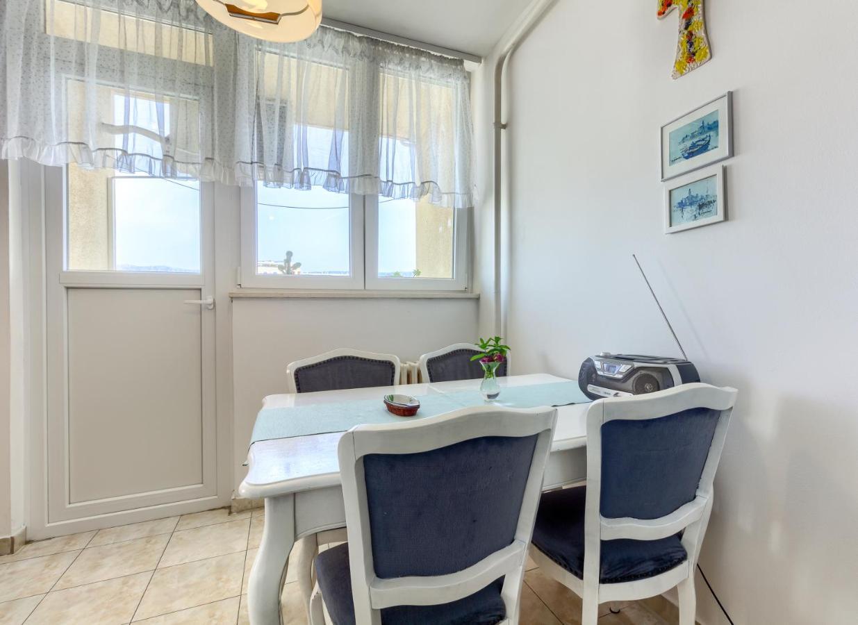 Apartman Magical View