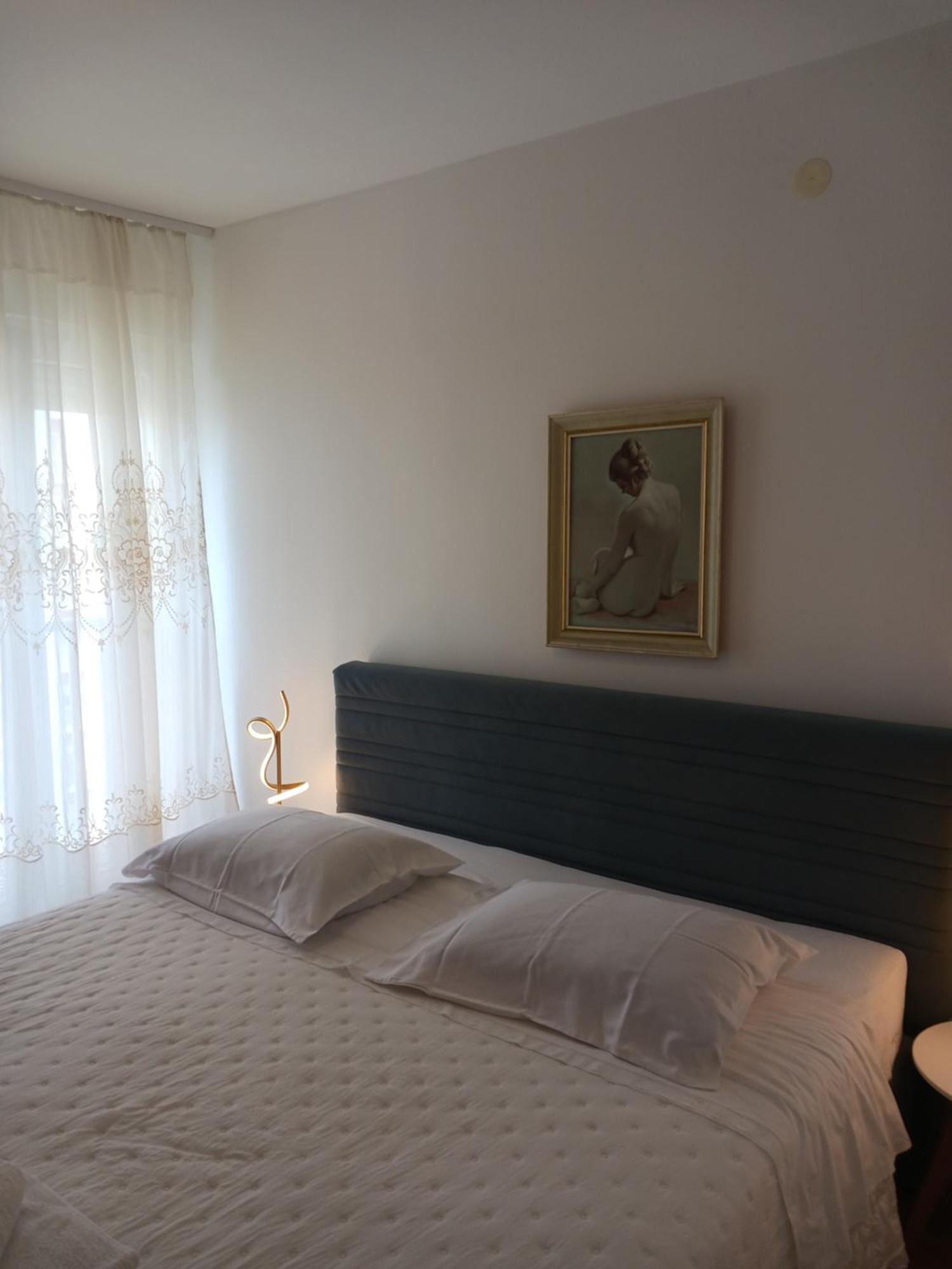 Apartman Magical View *